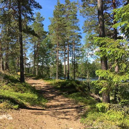 Holiday Home Near Norrkoping Skarblacka Экстерьер фото
