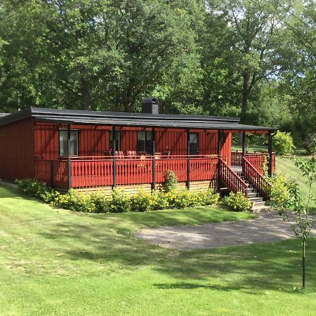 Holiday Home Near Norrkoping Skarblacka Экстерьер фото