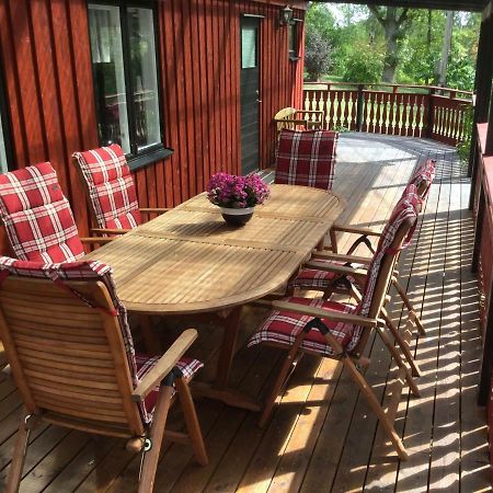 Holiday Home Near Norrkoping Skarblacka Экстерьер фото