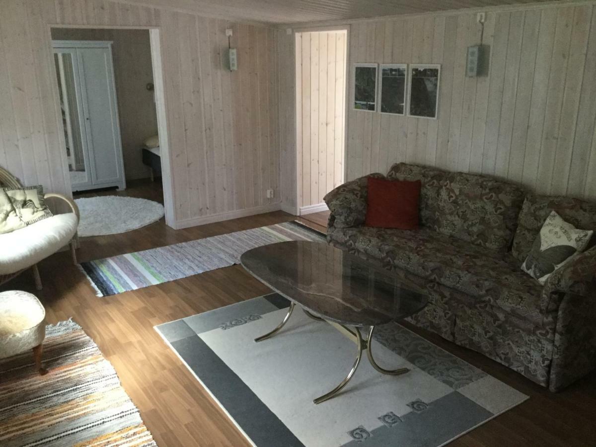 Holiday Home Near Norrkoping Skarblacka Экстерьер фото