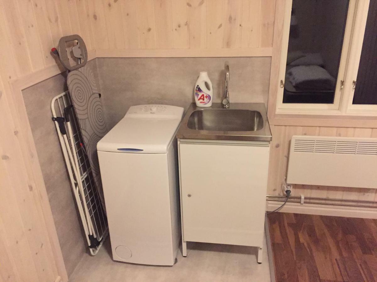 Holiday Home Near Norrkoping Skarblacka Экстерьер фото